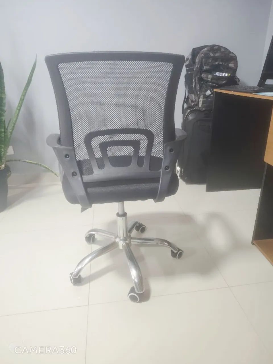 Cadeira executiva 