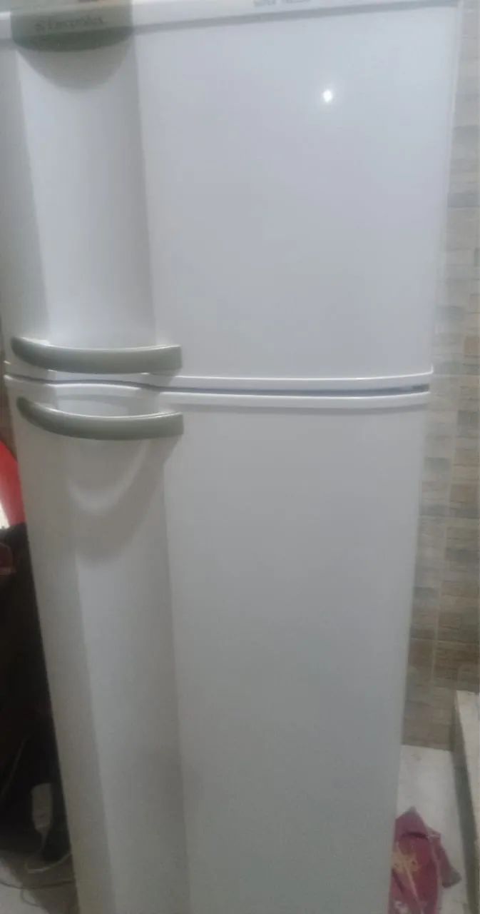 Geladeira 