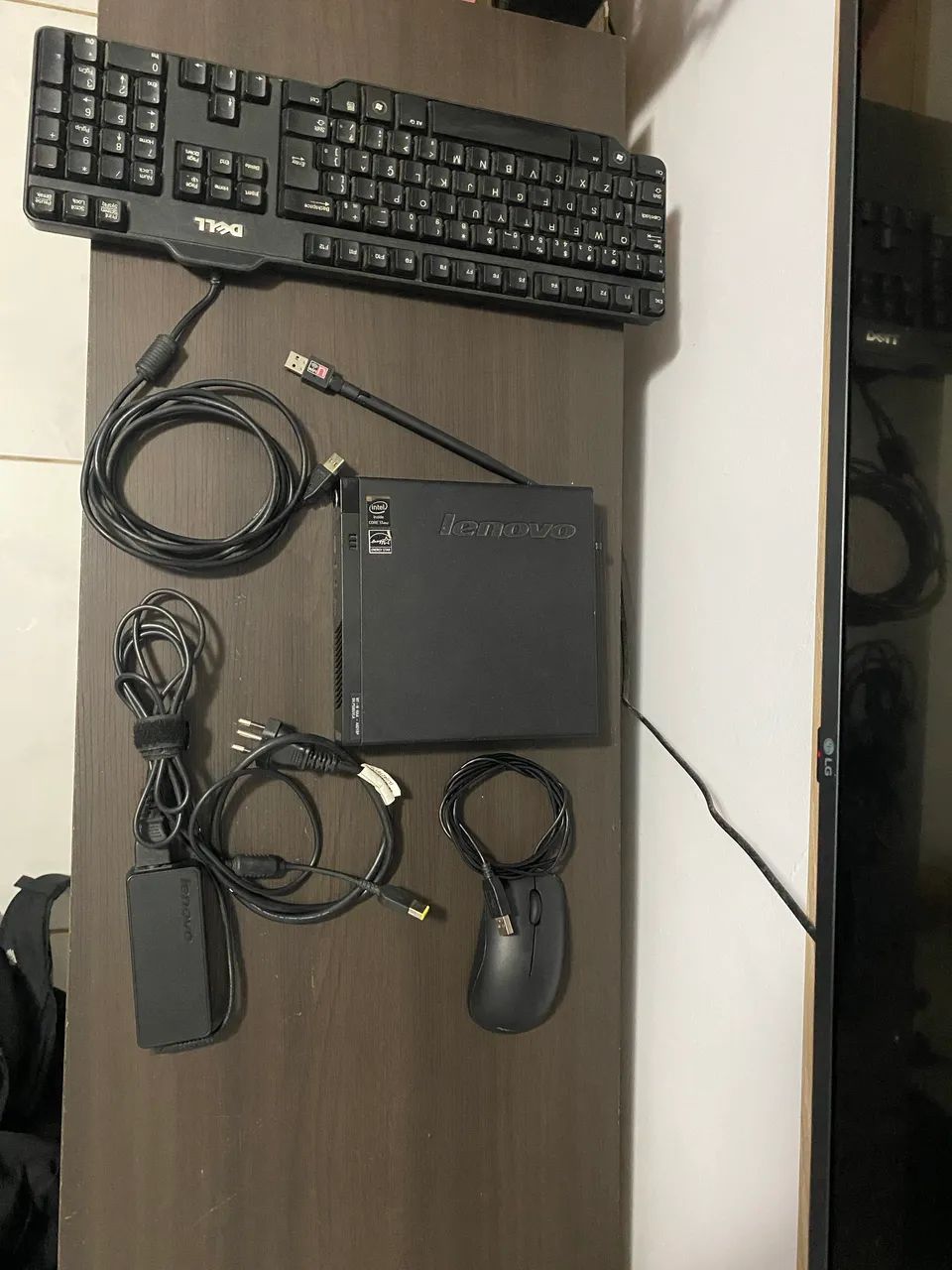 Computador Lenovo ThinkCentre M93p - Foto 5