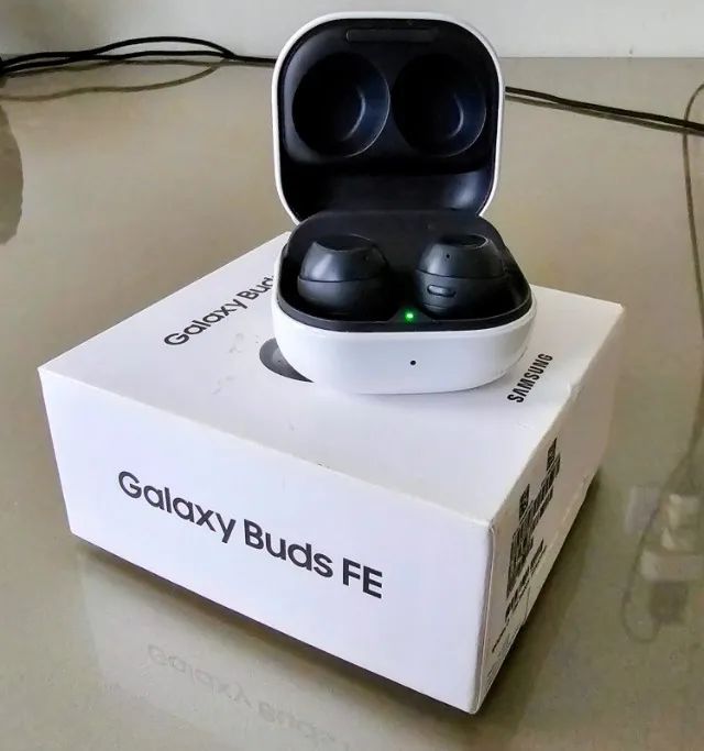 Galaxy buds Fe sem detalhes - Foto 4