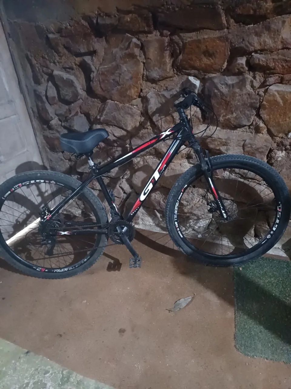 Bicicleta aro 29 - Foto 2
