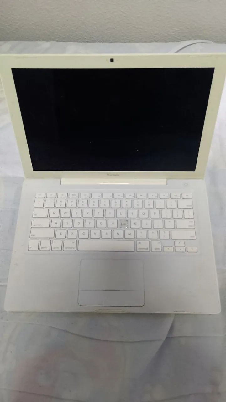 Notebok Apple tela de 14