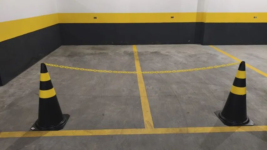 Vaga de garagem
