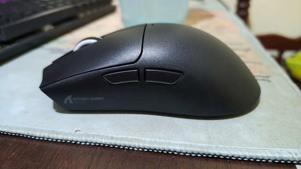 Mouse attack shark x11 original 