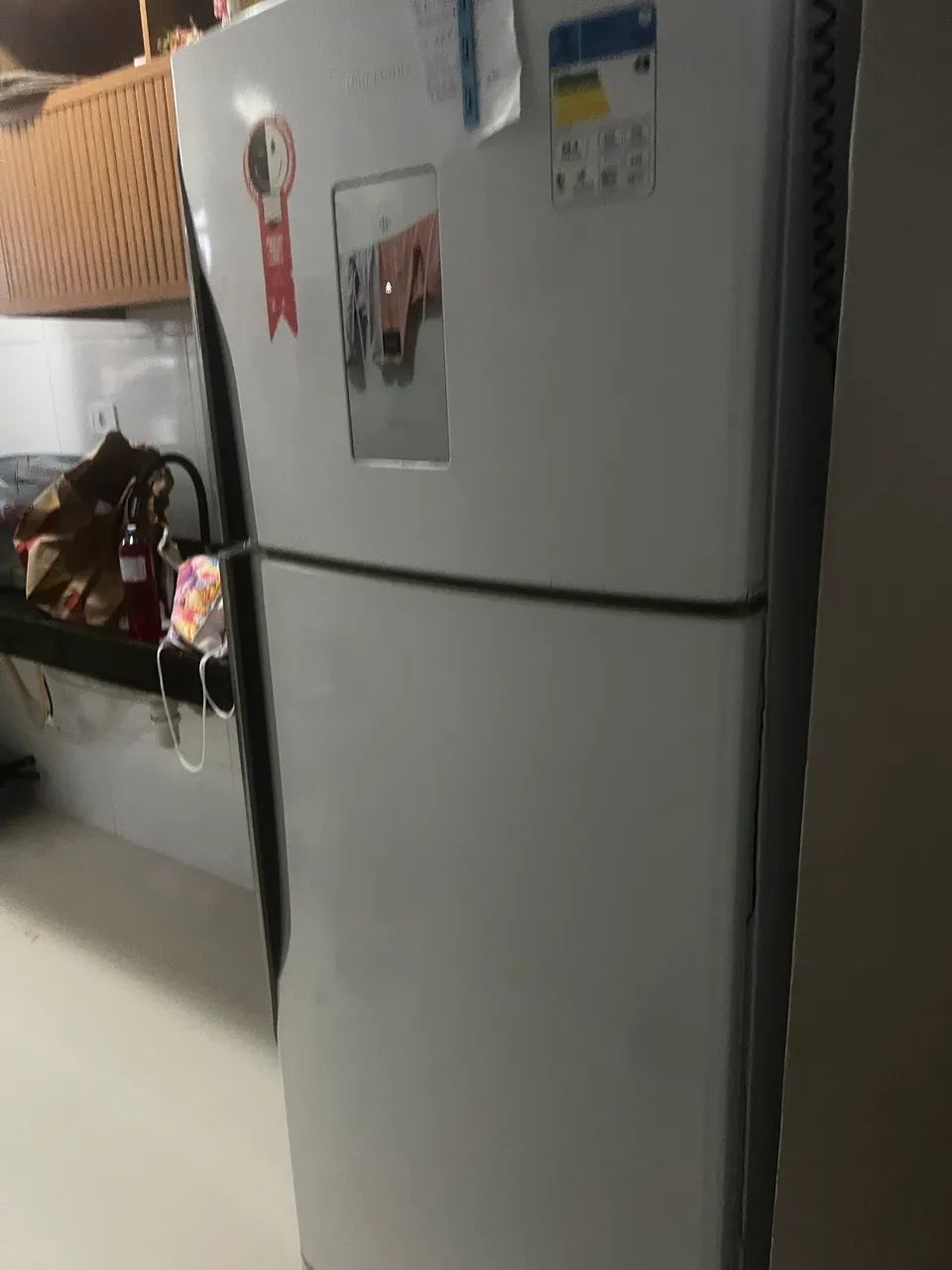 Vende geladeira  - Foto 2