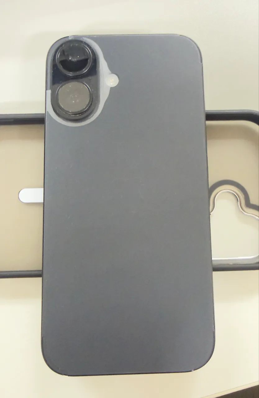 Iphone 16 128g - Foto 5