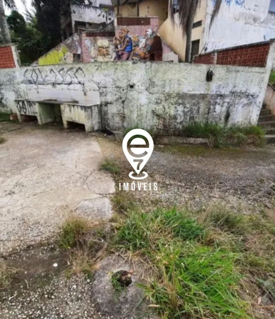 Terreno à venda, 4.328 m², Grajaú. - Foto 4