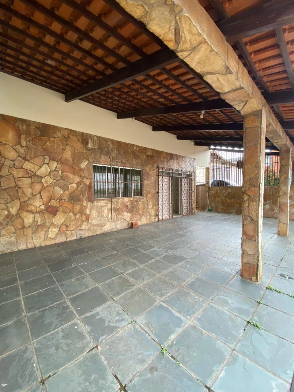 Casa com 4 quartos no bairro Bosque em Rio Branco Acre - Foto 2
