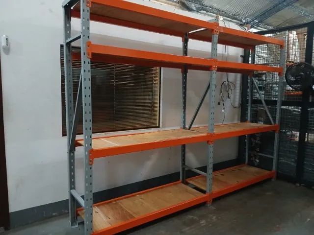 Mini Porta Pallet - Foto 2