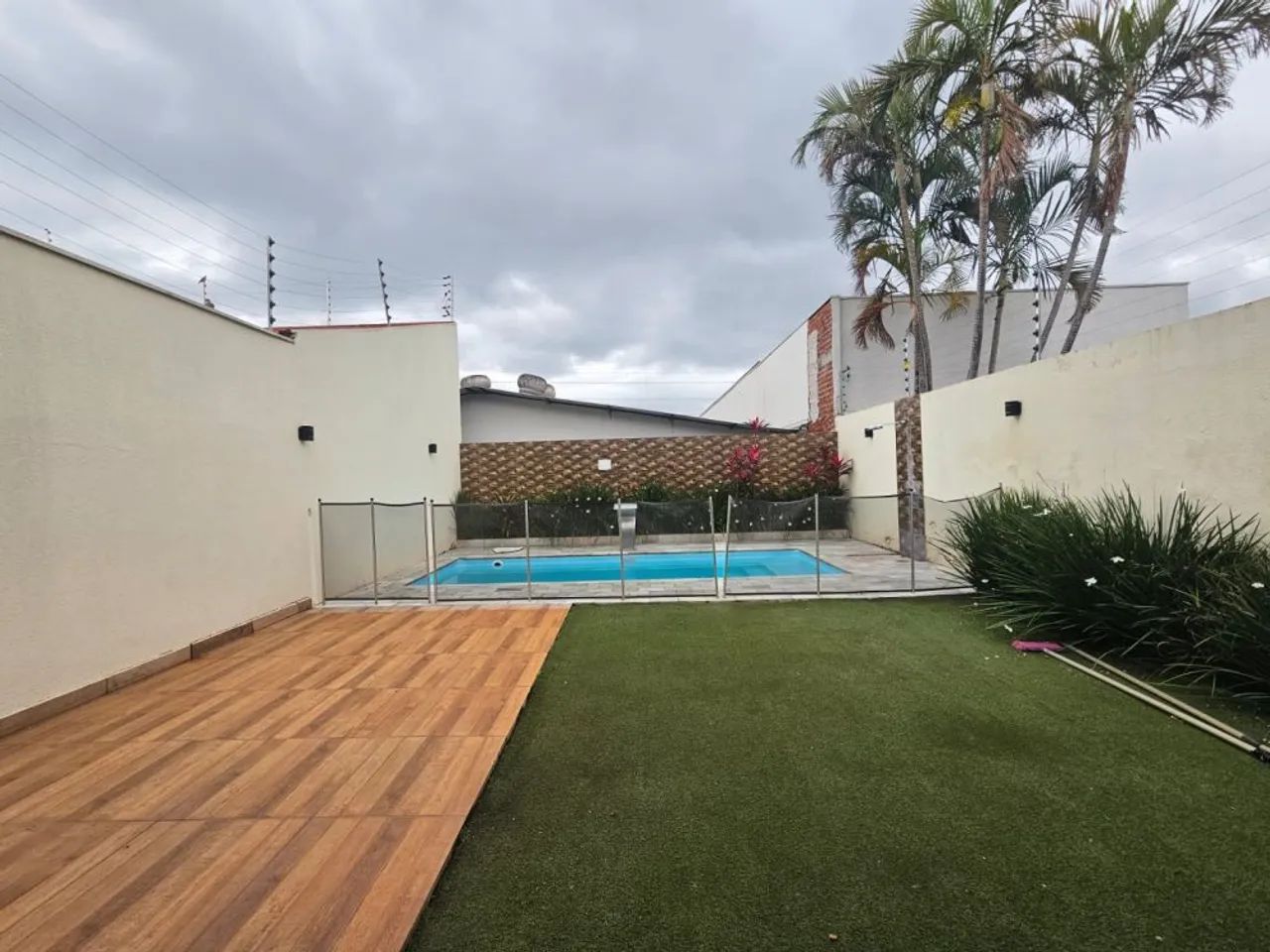 LOCAÇÃO | Sobrado, com 4 quartos em Jardim Iguaçu, Maringá - Foto 3