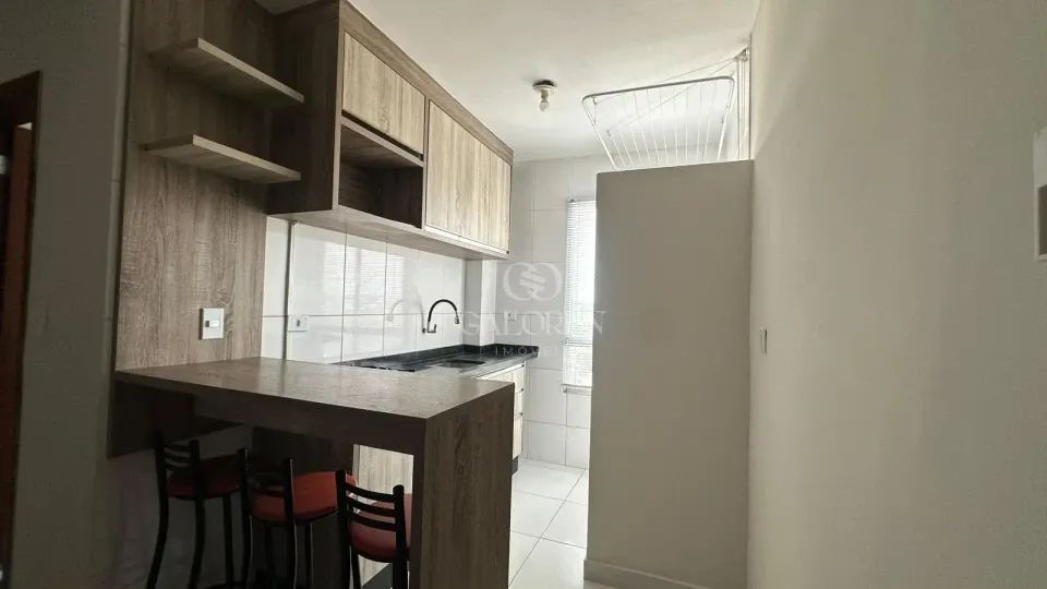 Apartamento para locação no Cidade Alta - Foto 3