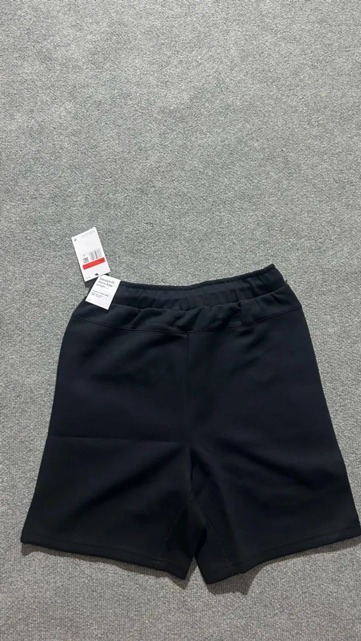Short Nike Tech Fleece - Foto 4