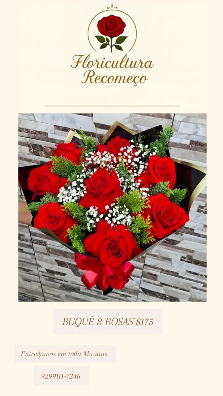 Buquê de Flores ?  - Foto 5