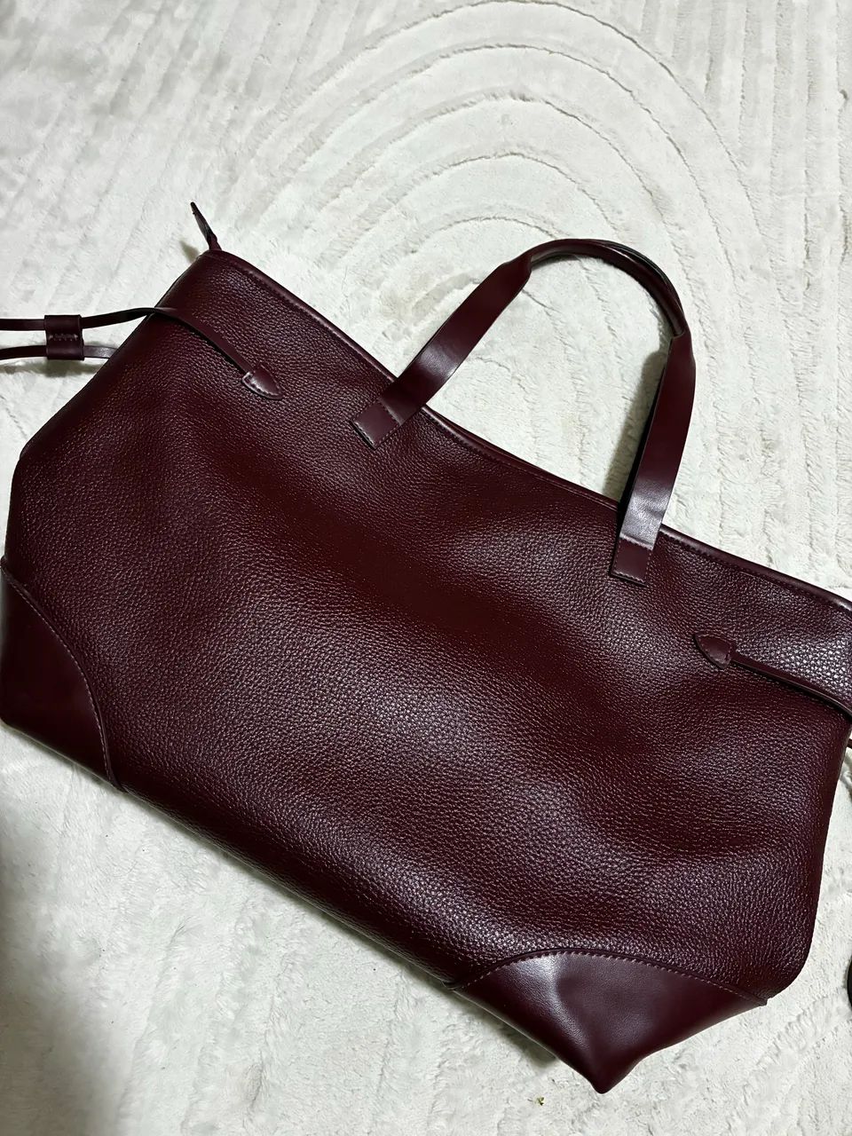 Bolsa Tote Arezzo