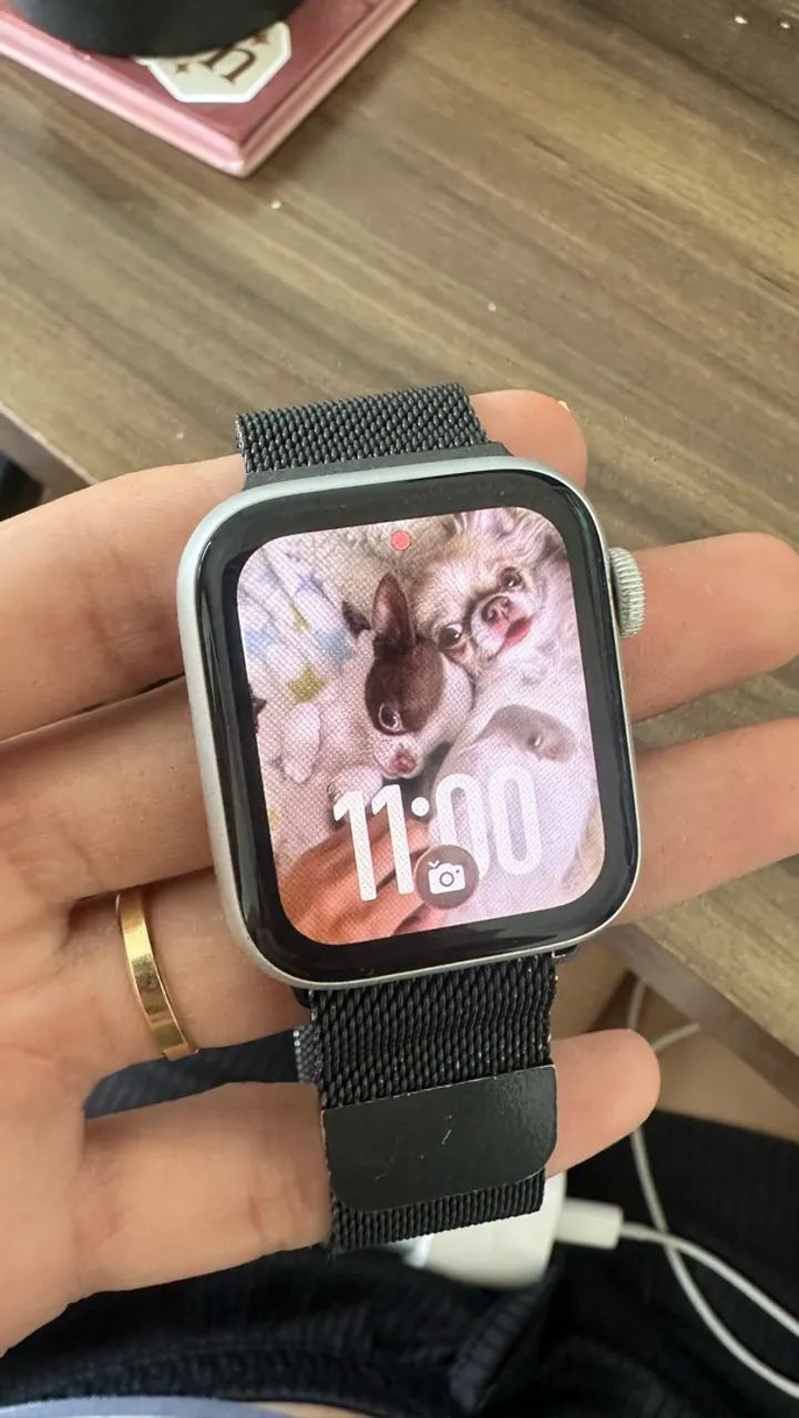 Apple Watch SE 2º geração