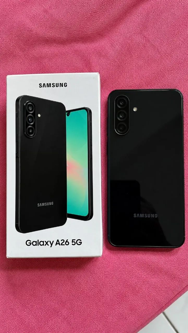 Samsung Galaxy A26 5G