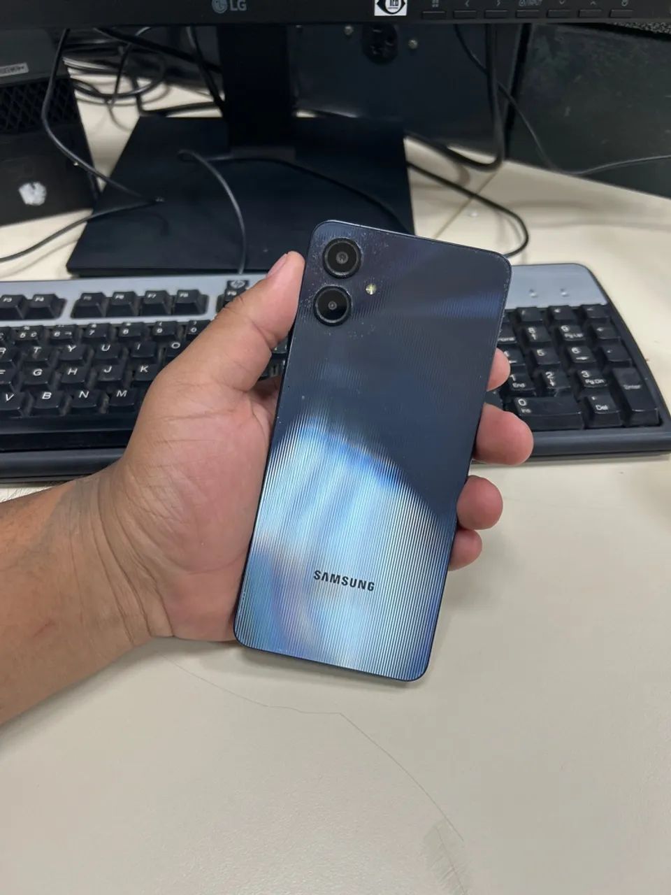 Galaxy A06 128gb  - Foto 3
