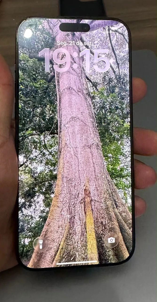 Apple IPhone 16 Pro Max - Foto 3