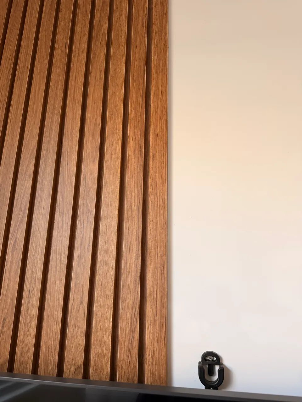 Rack com painel para sala  - Foto 3