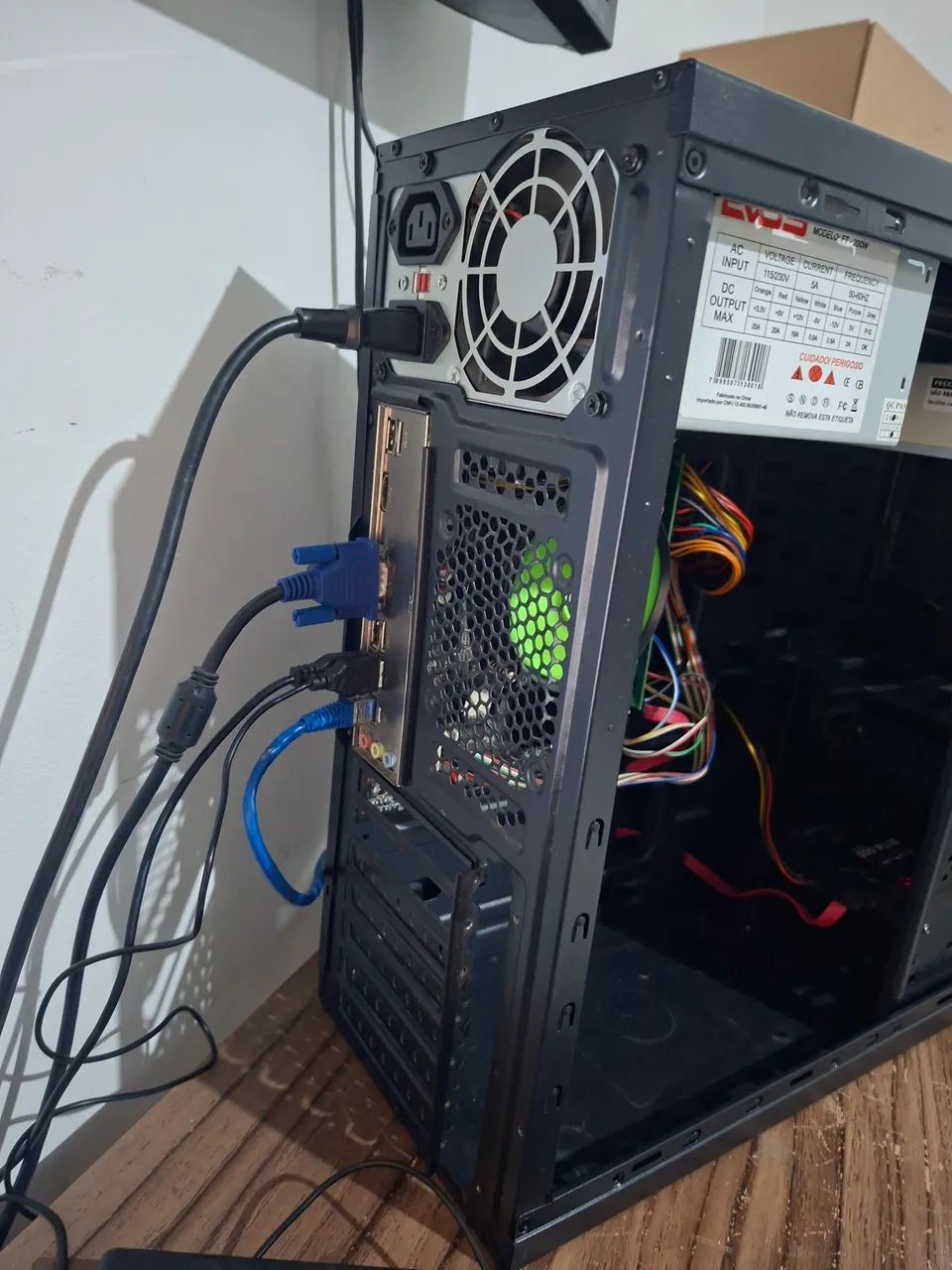 Computador I5 - 3470 Cpu 3.2 ghz - Foto 4