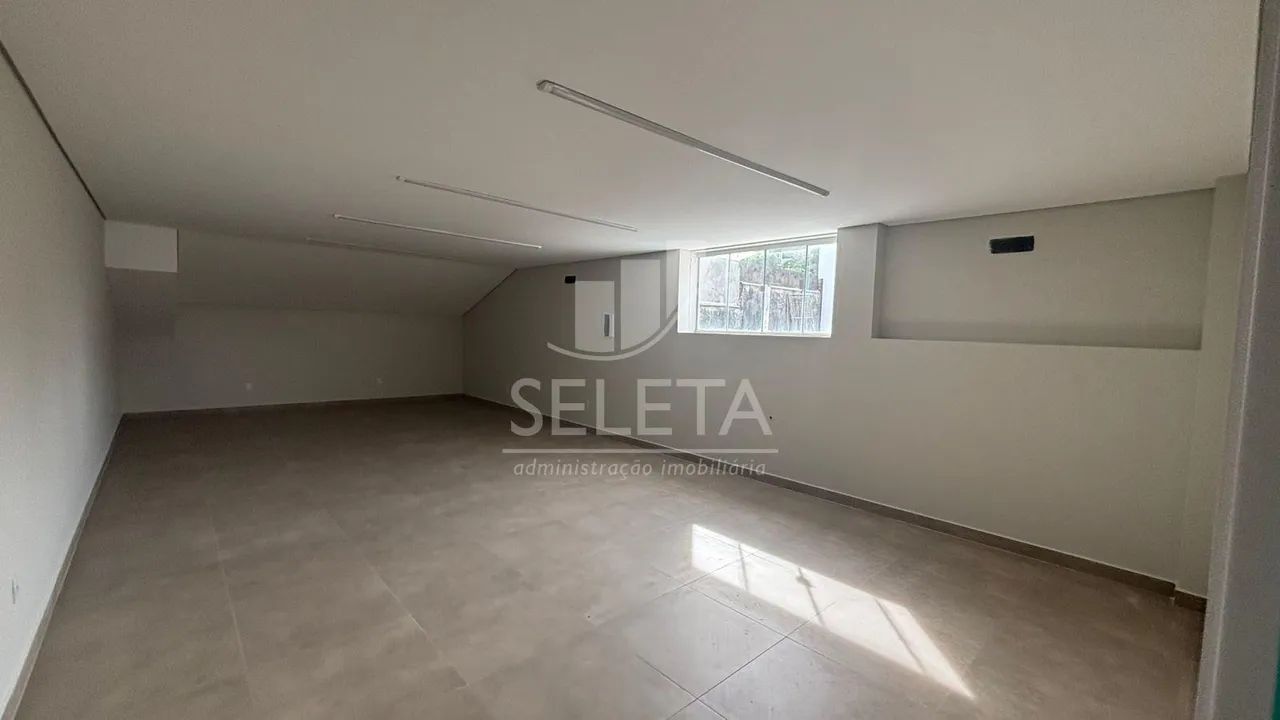 Ótima sala no Bairro Neva em Cascavel PR - Foto 2