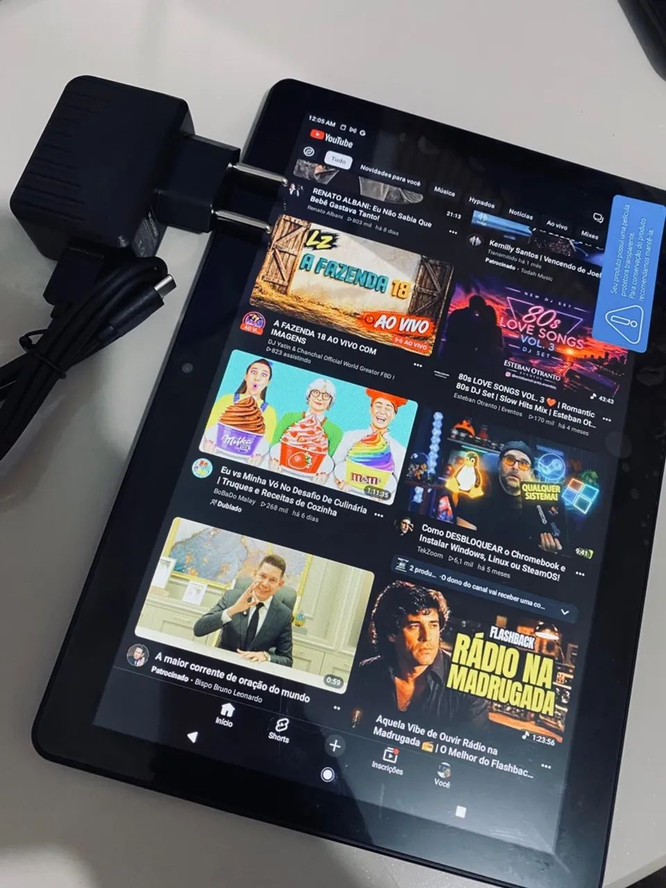 Tablet Multi M10  - Foto 2