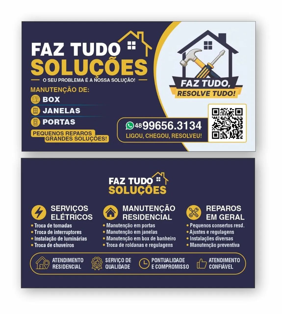 Serviços de manutenção e frete - Foto 4