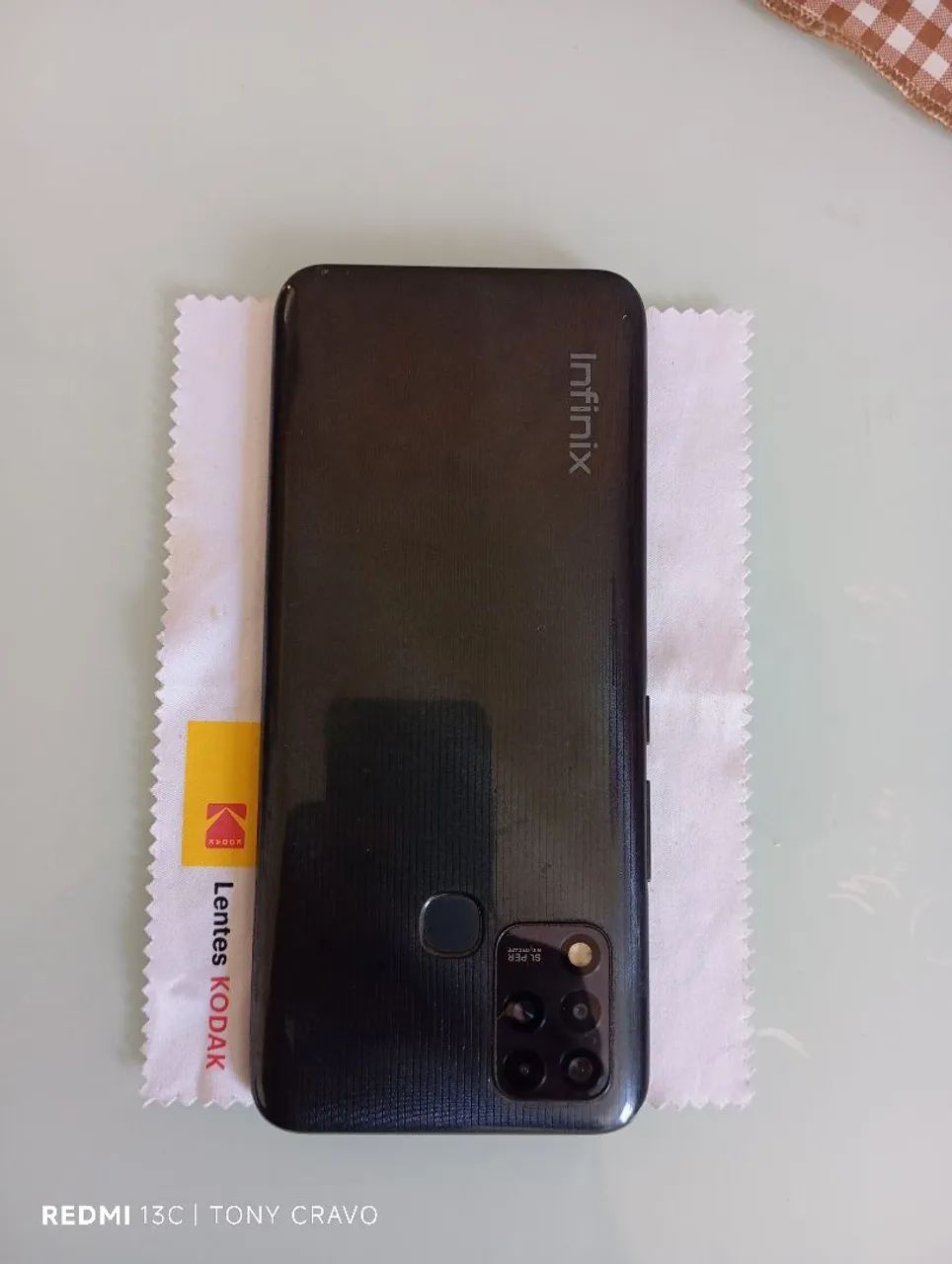 Vendo um celular  - Foto 5