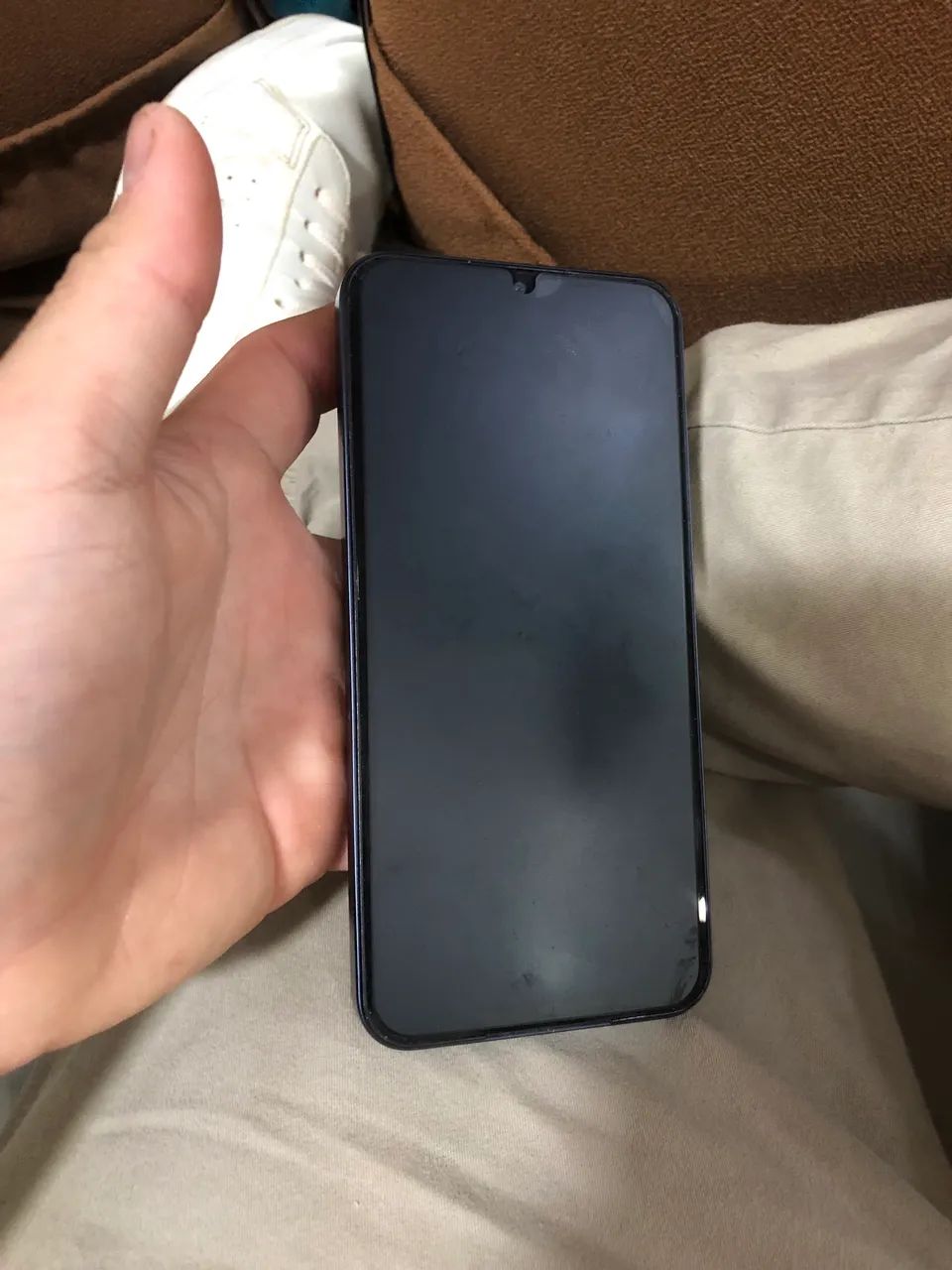 A15 5G - Foto 3