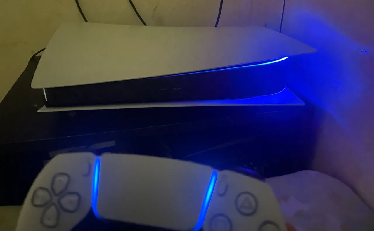 PS5  - Foto 3