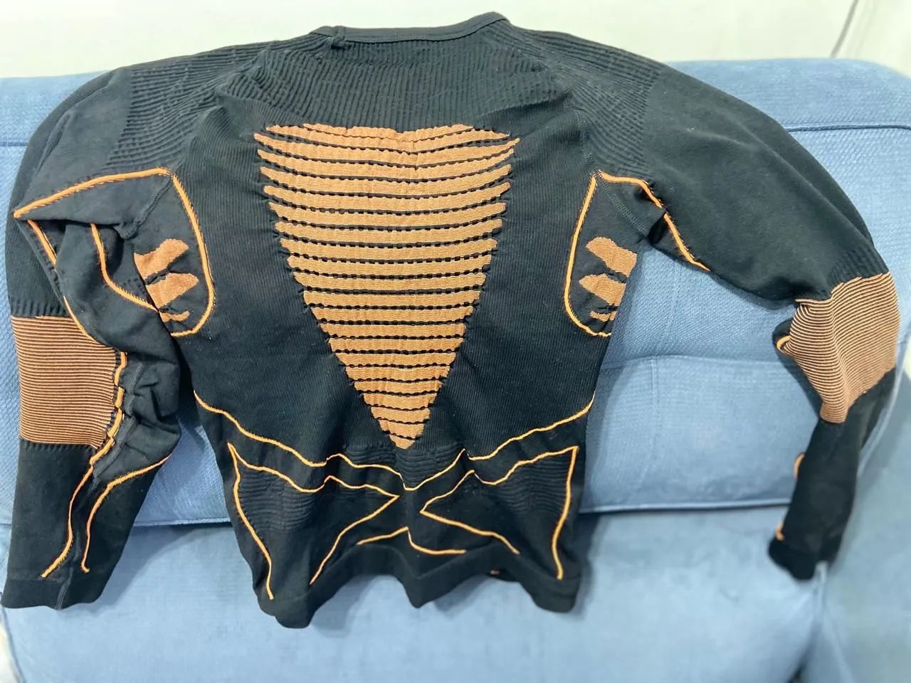 BLUSA X BIONIC XXL - Foto 4