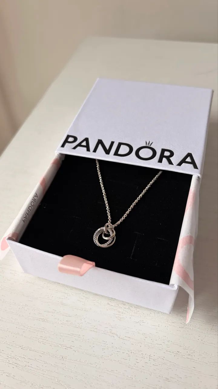 Colar Pandora  - Foto 4