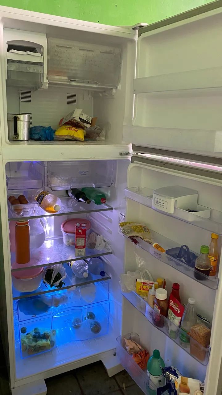 Geladeira  - Foto 5