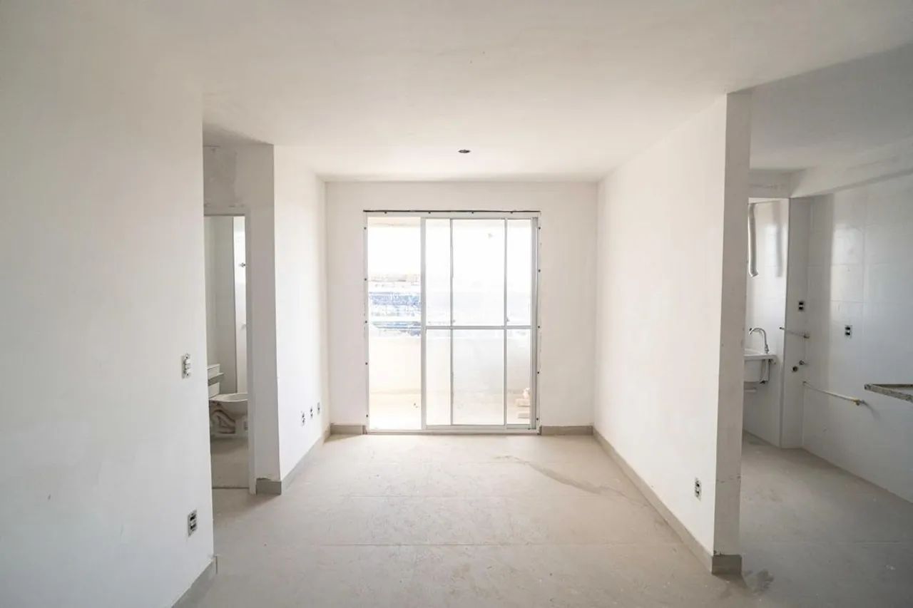 Apartamento à Venda - São Bento, 2 Quartos, 55 m2 - Foto 2