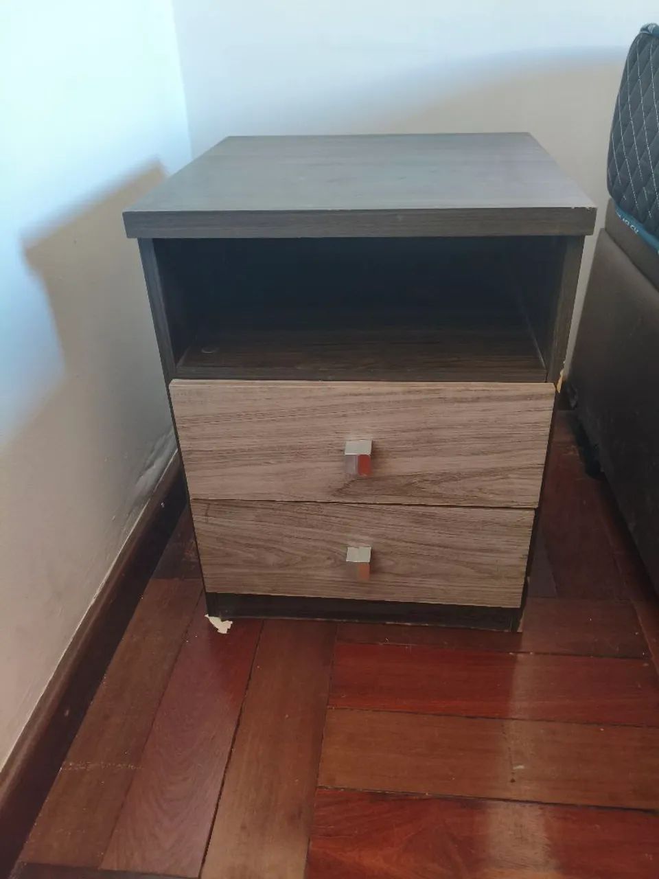 Cama Box Baú 1,38 x 1,88 - Foto 5