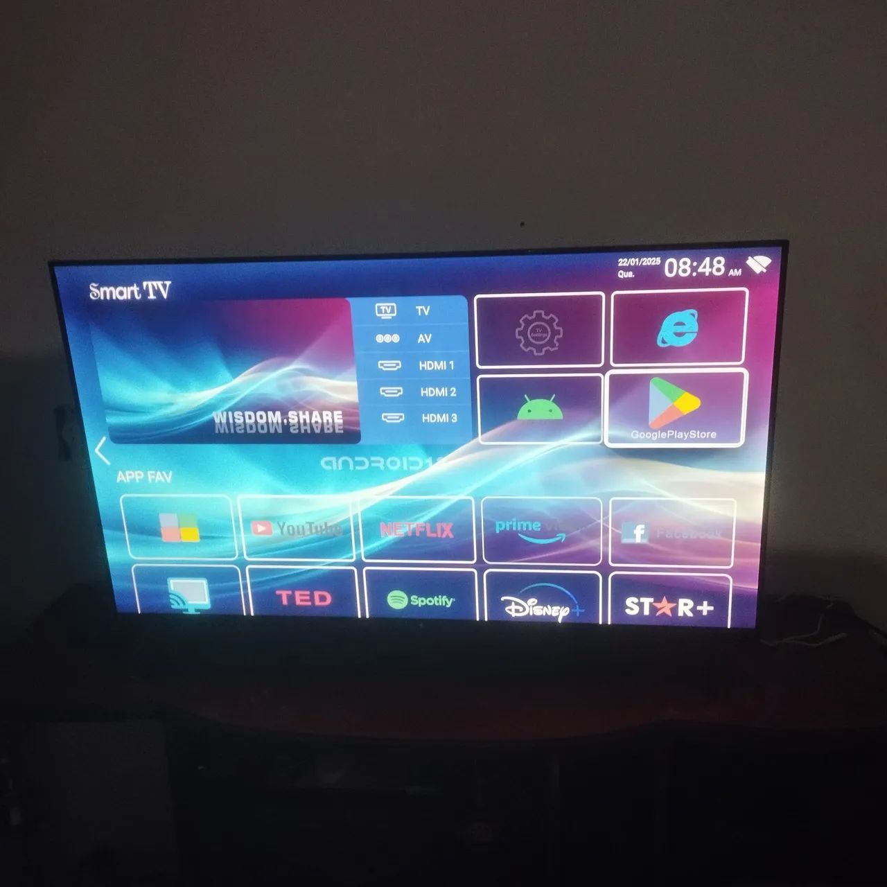 Tv smat - Foto 5