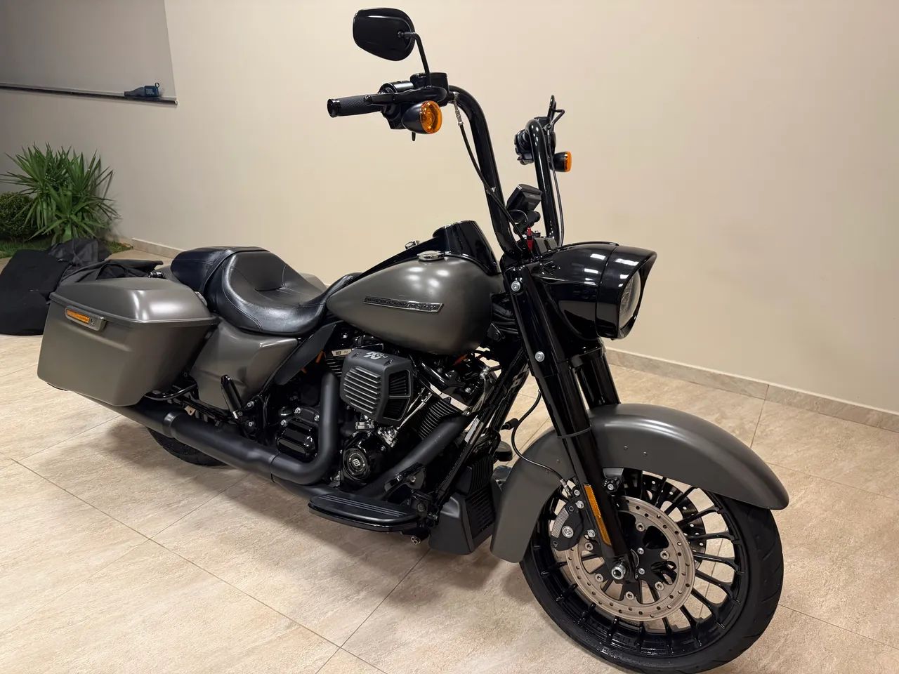 Road King 2018 - Foto 4