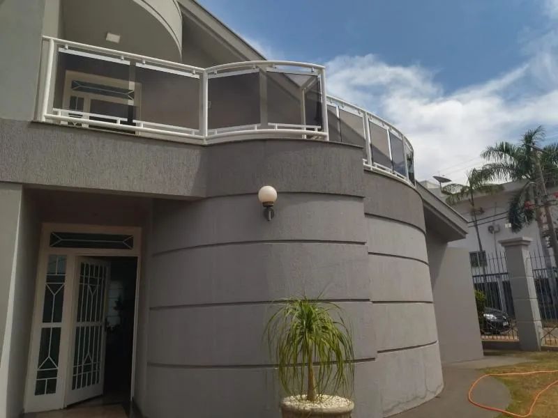 Casa com 4 quarto(s) no bairro Jardim California em Cuiabá - MT - Foto 4