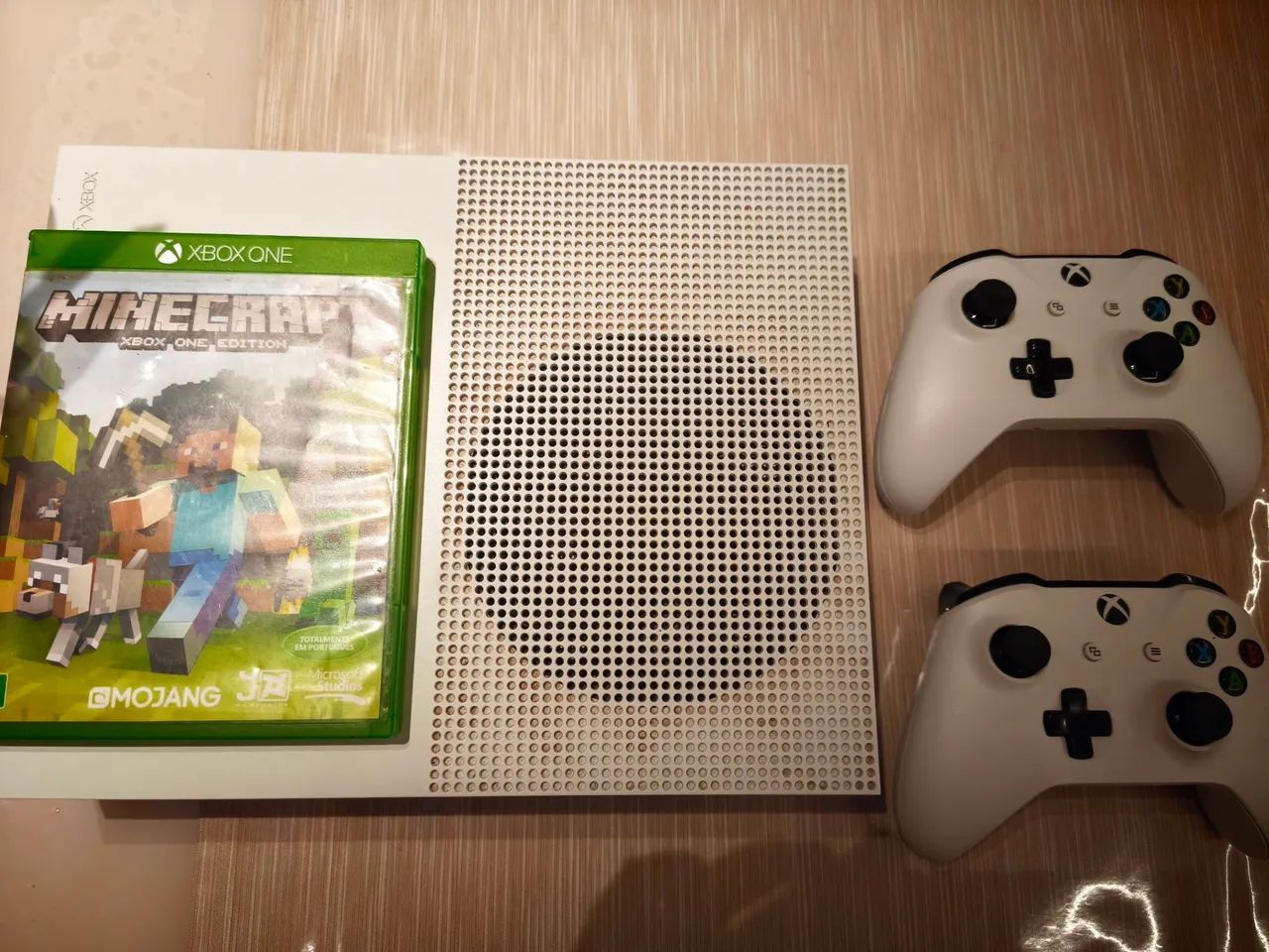 Xbox One S 1Tb  - Foto 4