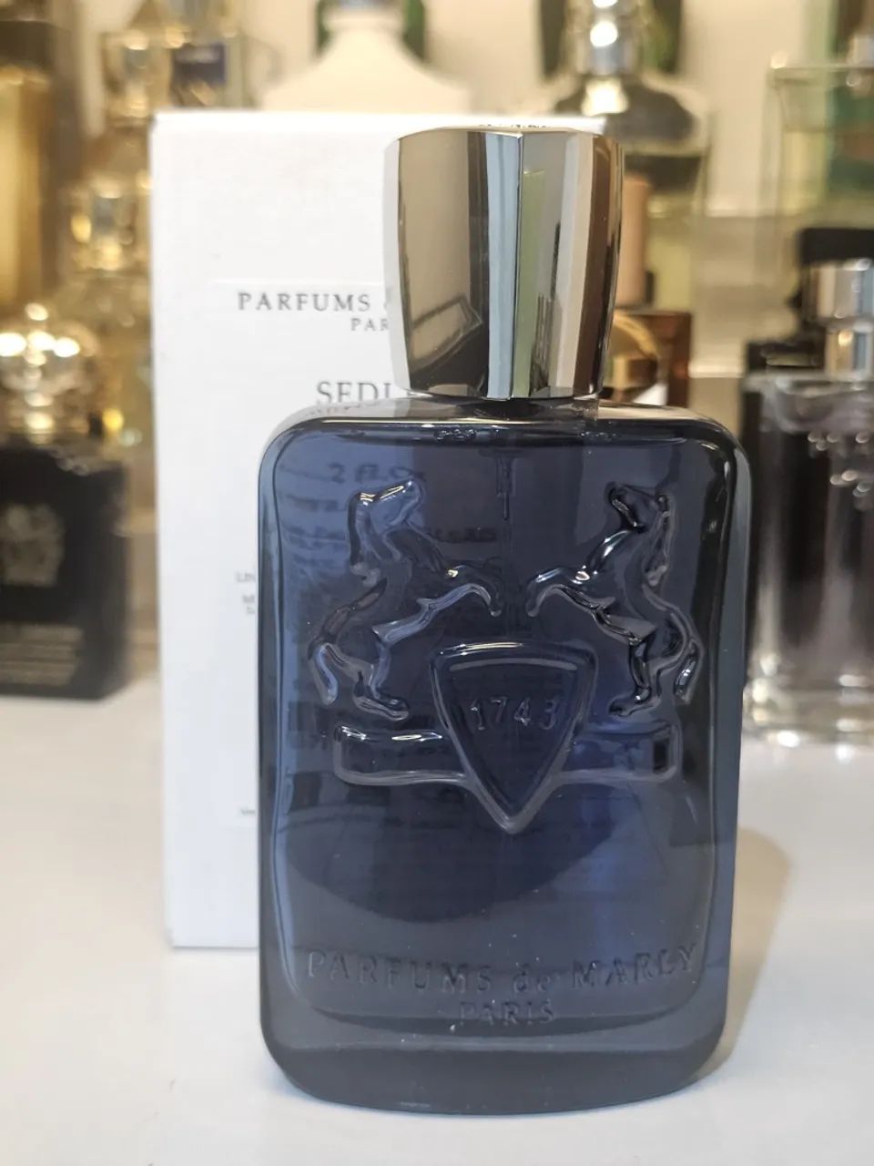 Perfumes de nicho  - Foto 3