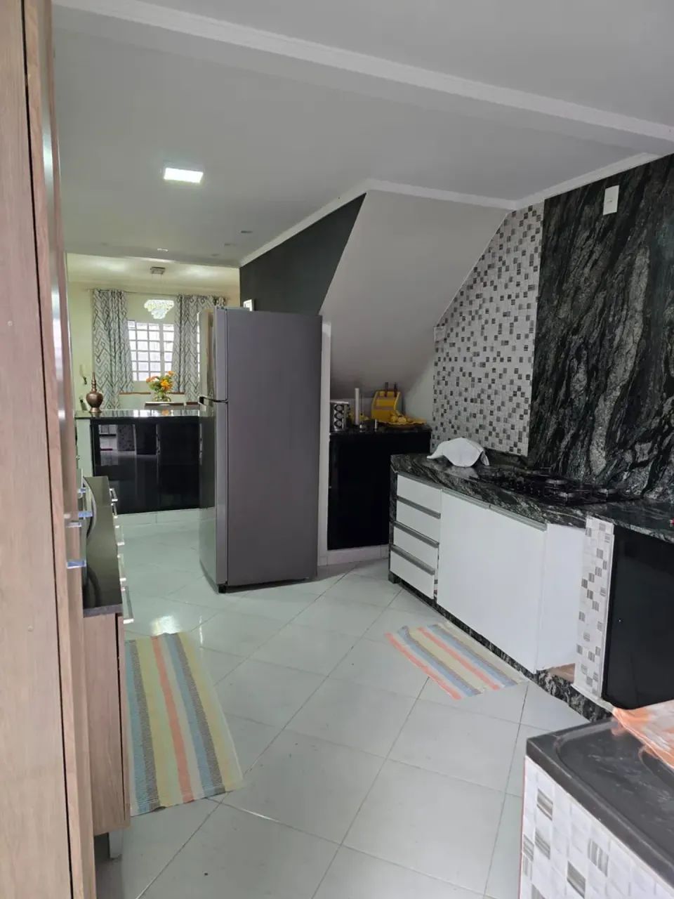 SOBRADO À VENDA  BURITIS 4 | PLANALTINA-DF - Foto 2
