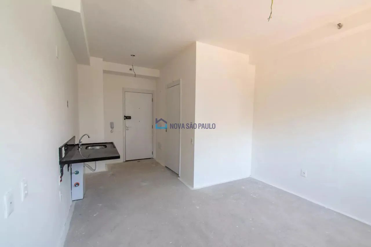 Studio à venda Vila Mariana, 1 Quarto - Foto 2