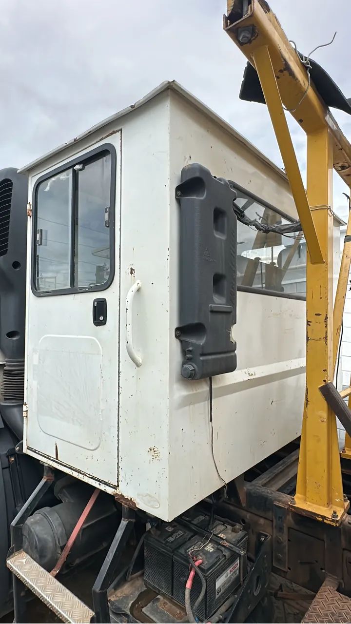 VW - 15.190 CRM 4x2 DIESEL C/ IMPLEMENTO - MUNCK   - Foto 3