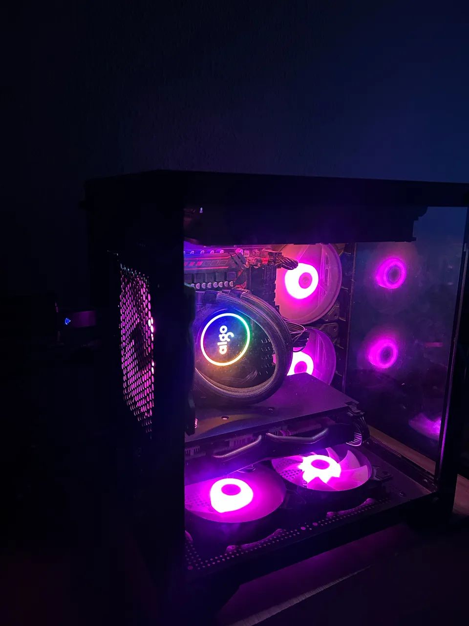 pc/computador gamer - Foto 2