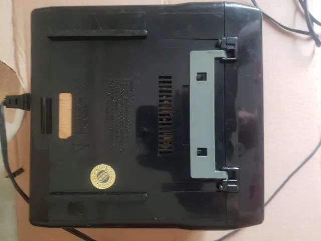 Min itv/ radio preto e branco - Foto 3