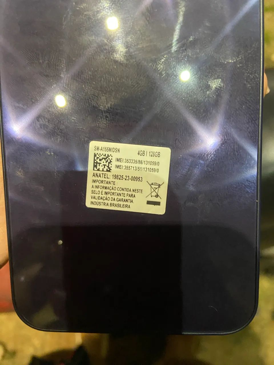 Samsung A15 - Foto 2