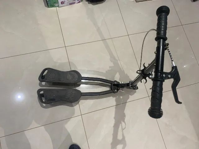 Patinete  - Foto 2
