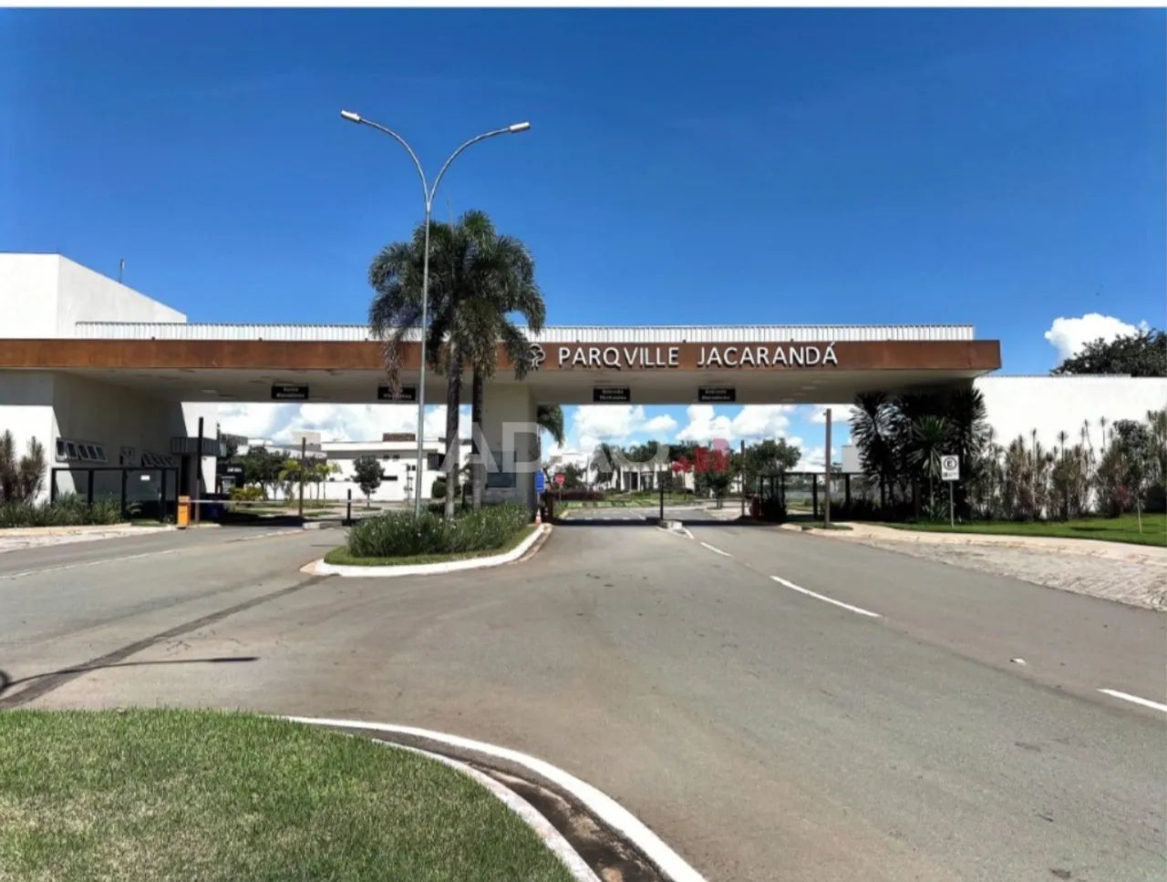 Lote condomínio Fechado