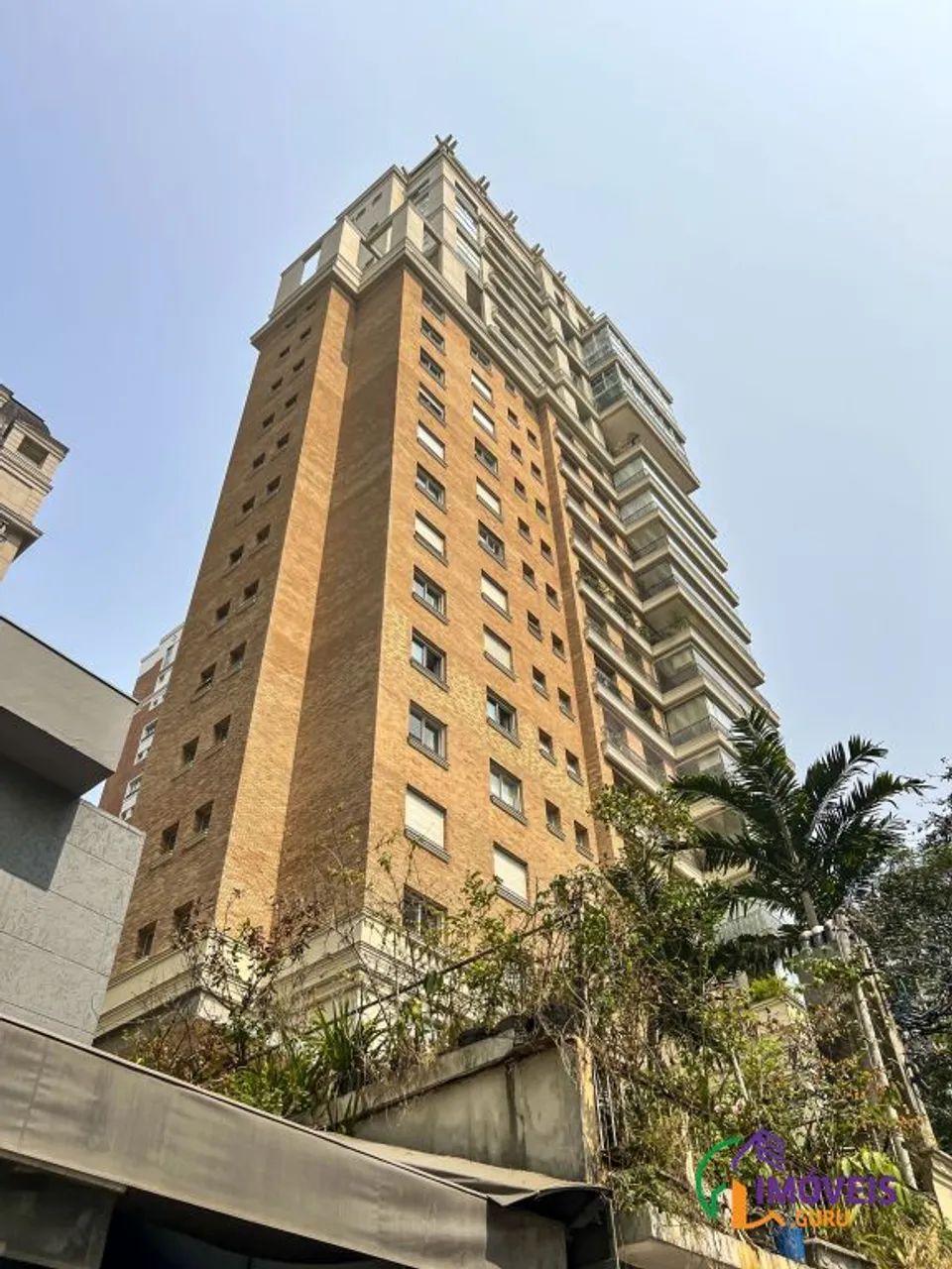 APARTAMENTO - ITAIM BIBI - SP - Foto 2