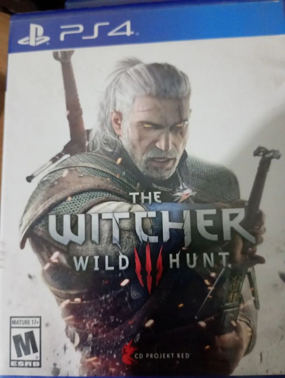 Jogos de ps4 - Foto 3